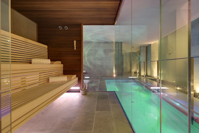 Elite Wellness Boutique Campione d'Italia - Wellness Retreat in Campione d'Italia