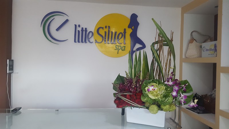 Elitte Siluet Spa Poza Rica de Hidalgo - Day Spa in Poza Rica de Hidalgo