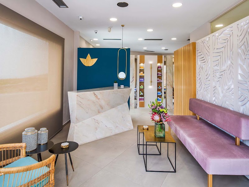 Elixir Beautifies | Thíra Thira - Day Spa in Thira