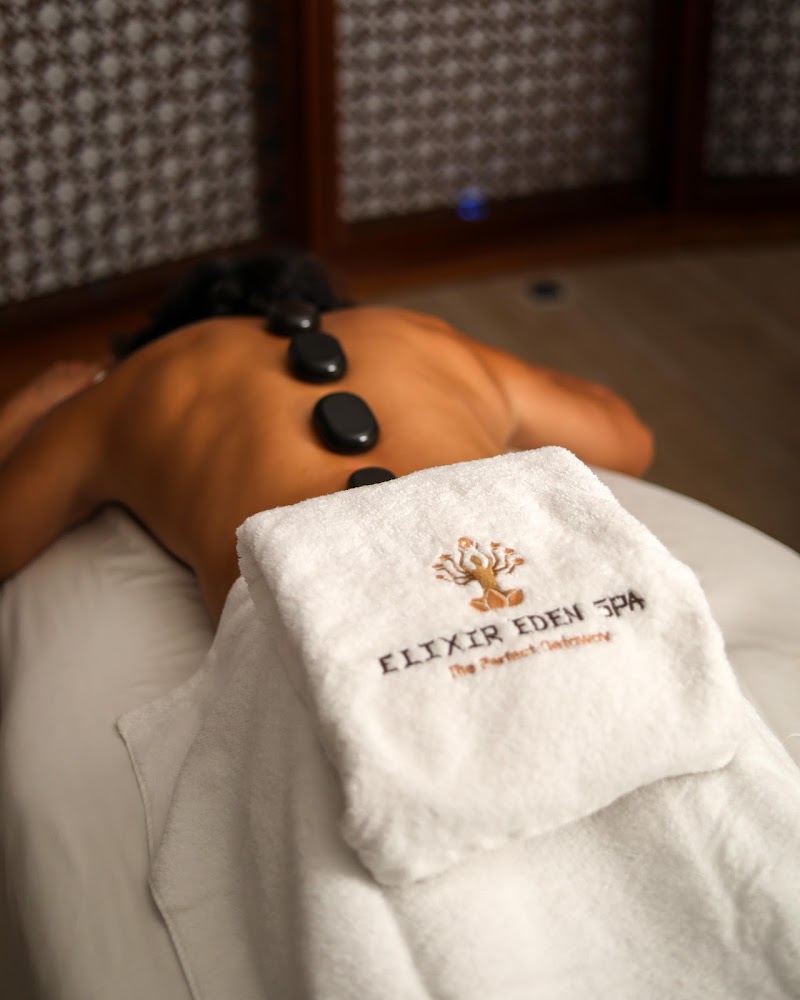 Elixir Eden Spa Beirut