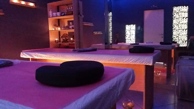 Elixir Health & Beauty Grigoriou Lampraki 146 - Day Spa in Grigoriou Lampraki 146