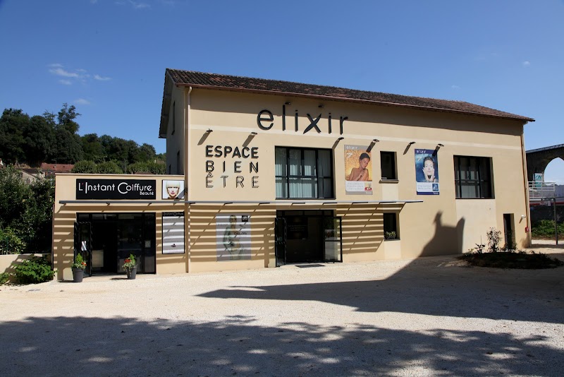 Elixir Sarlat-la-Canéda - Day Spa in Sarlat-la-Canéda