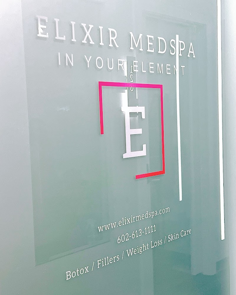 Elixir Spa Glendale photo