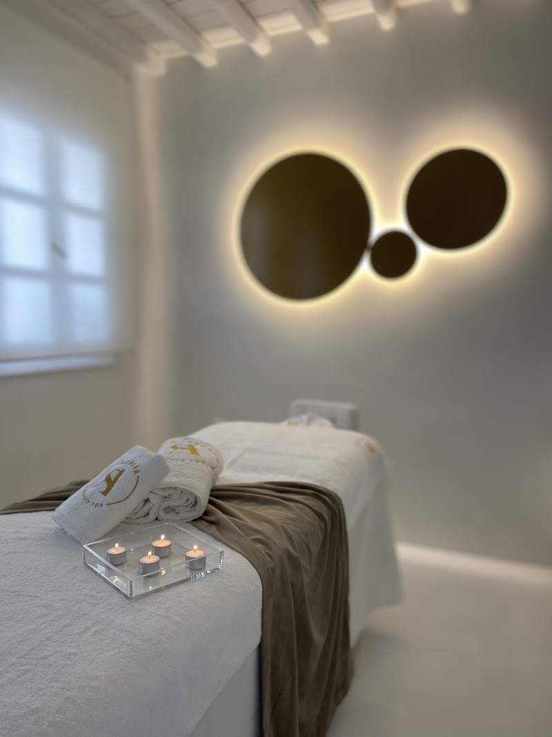 Elixir Spa Mykonos - Day Spa in Mykonos