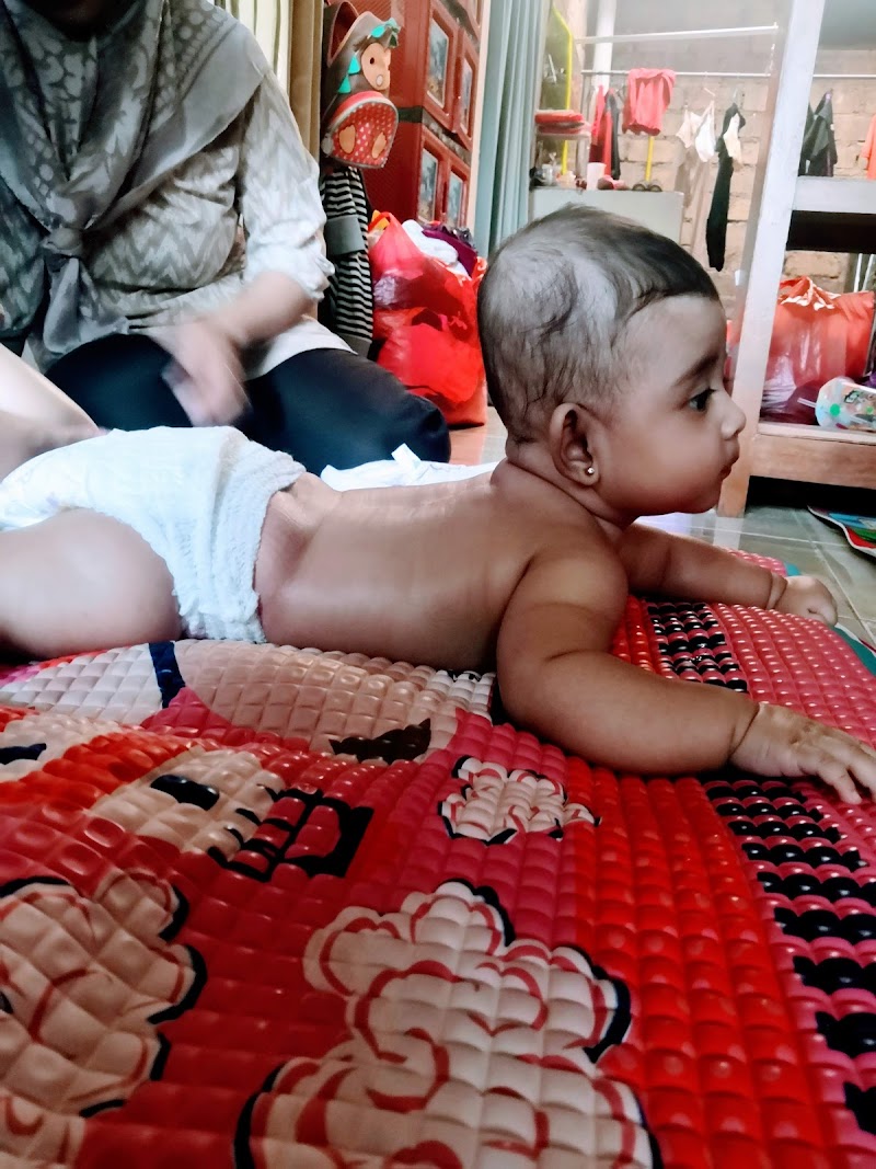 Eliza Baby Spa Denpasar - Day Spa in Denpasar