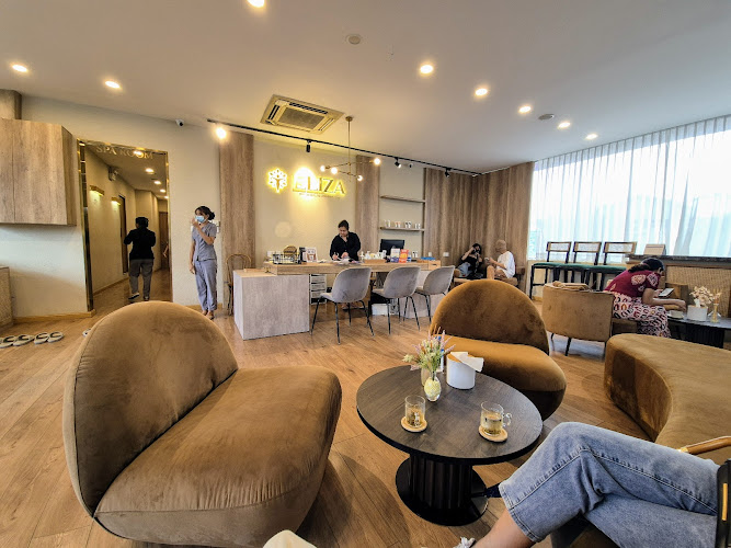 Eliza Skin Republic Yangon - Day Spa in Yangon