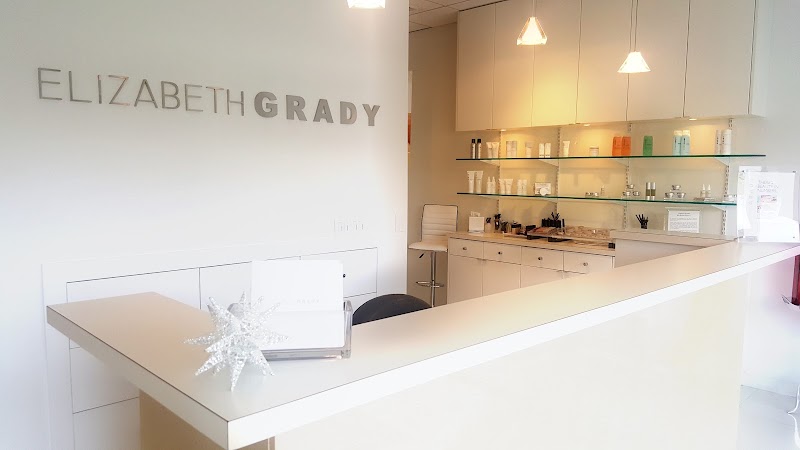 Elizabeth Grady Skin Care North Dartmouth - Day Spa in North Dartmouth