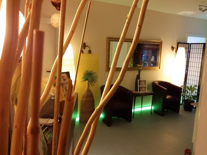 Elke's Day Spa Ramstein-Miesenbach - Day Spa in Ramstein-Miesenbach