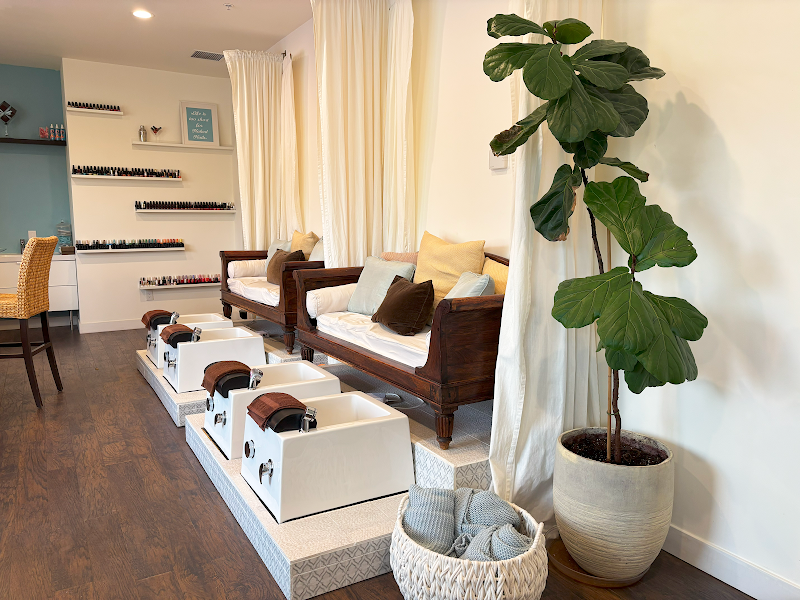 Ella Blue Elk Grove - Day Spa in Elk Grove