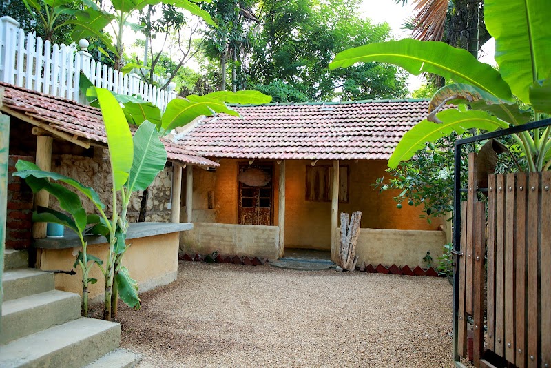 Ella Grand MUD - Hotel Spa in Ella