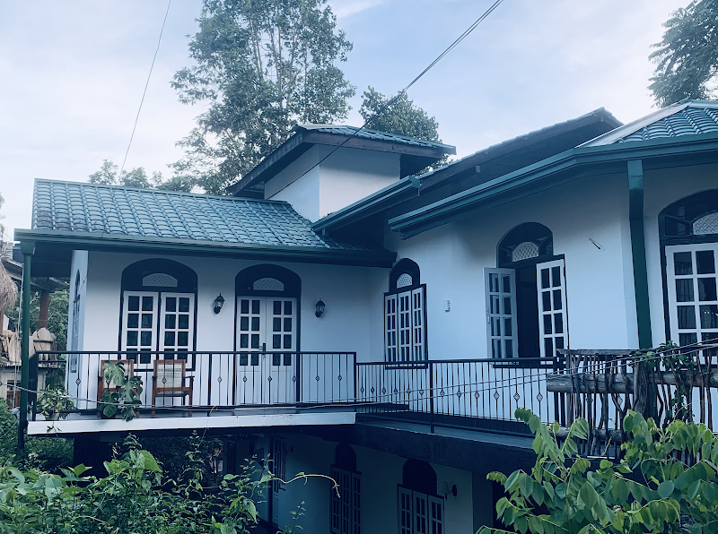 Ella Gypsies Hostel - Hotel Spa in Ella