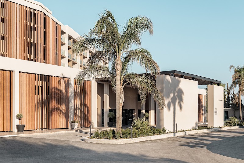 Ella Helea Rhodes - Resort Spa in Rhodes