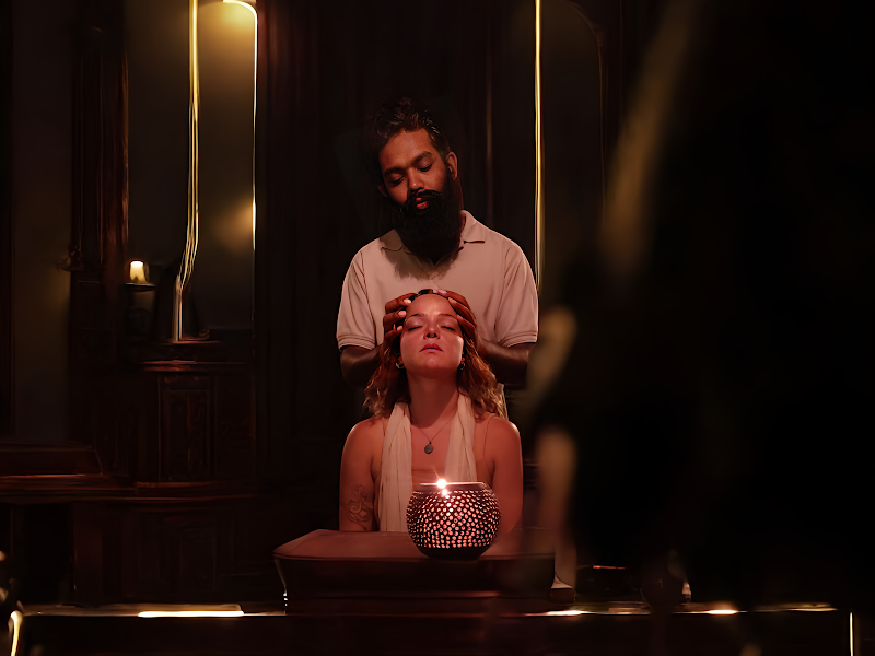 Ella Ravan Herbs Ayurwedic Spa - Medical Spa in Ella