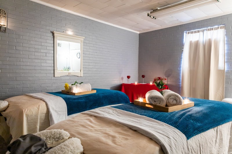 Ella's Therapeutic Baths & Spa Gastonia - Day Spa in Gastonia