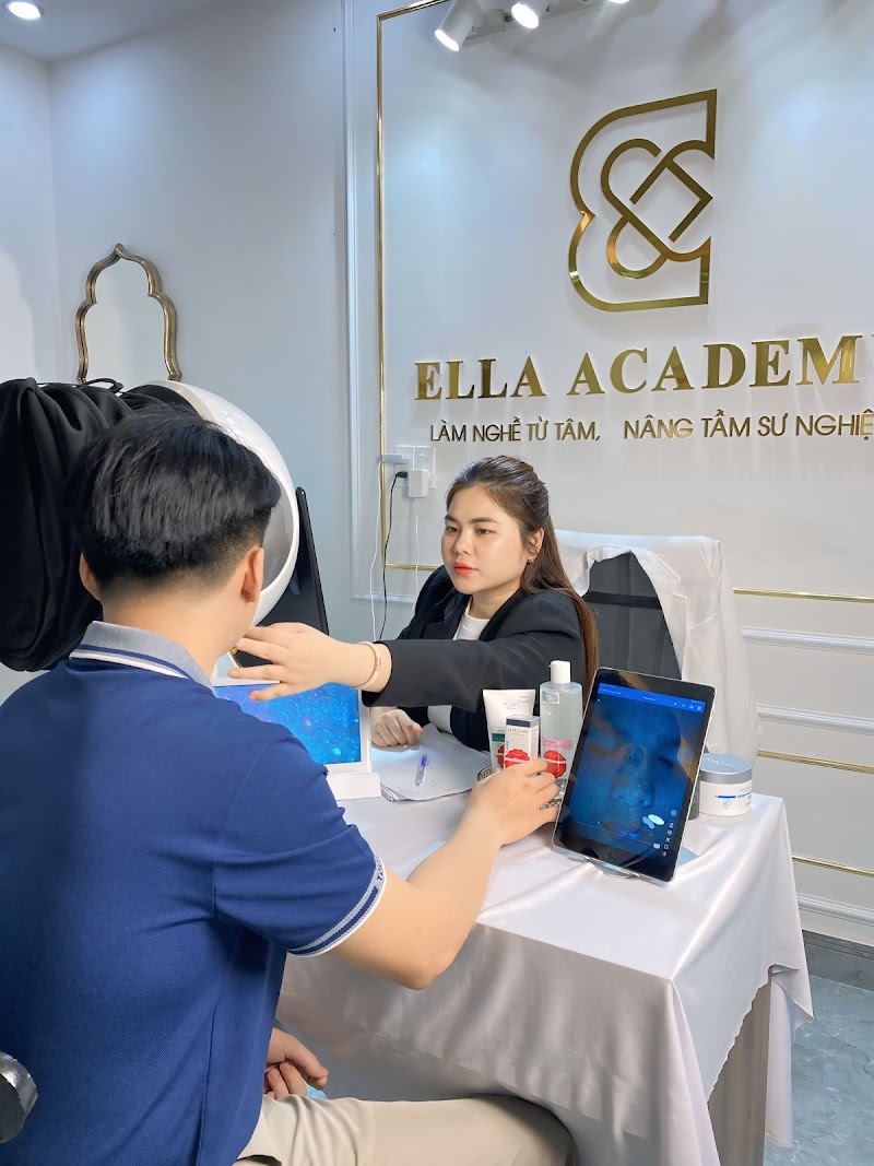 Ella Spa Kon Tum ( Ella Vincom) - Day Spa in Kon Tum