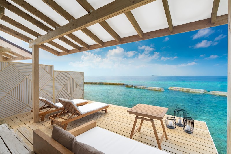 Ellaidhoo Maldives by Cinnamon Ari Atoll - Resort Spa in Ari Atoll