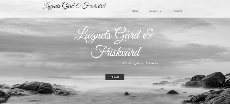 Ellas Hälsa Vallsta - Day Spa in Vallsta