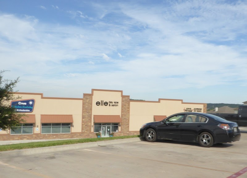 Elle Day Spa and Salon Copperas Cove - Day Spa in Copperas Cove