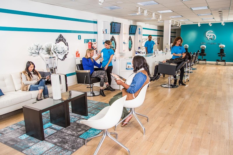 Elle Marie Spa and Salon Redondo Beach - Day Spa in Redondo Beach