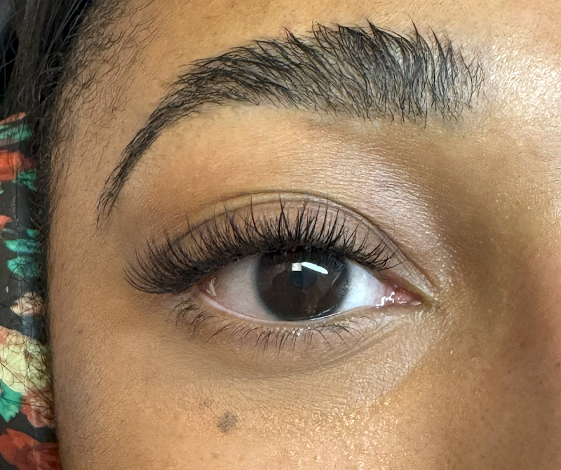 Elleebana Lash Lift Charlotte - Day Spa in Charlotte