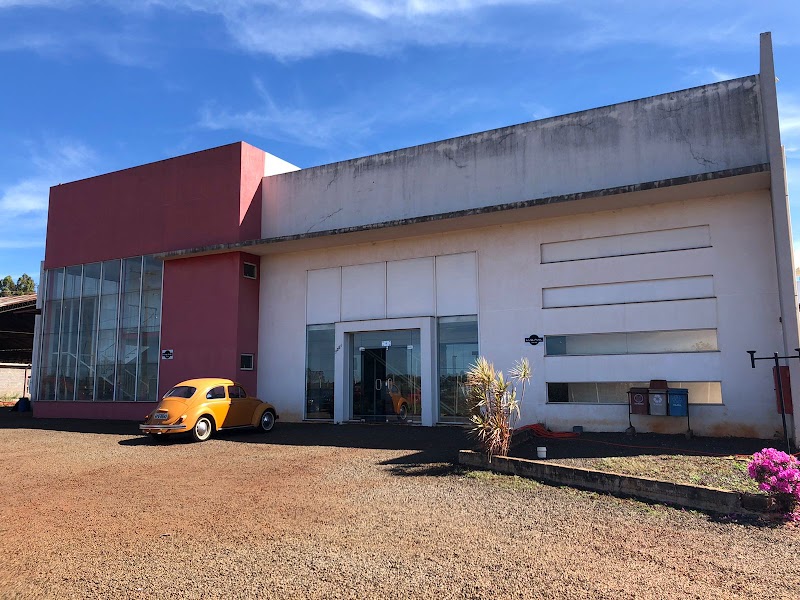 Ellementti - Ariadne Krefta Foz do Iguaçu - Day Spa in Foz do Iguaçu