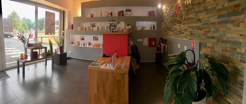 Ellemspa Fonbeauzard - Day Spa in Fonbeauzard