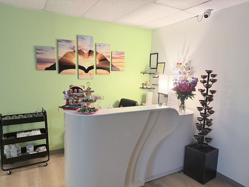 Ellen M. Nasiatka Massage Therapy Westfield - Day Spa in Westfield