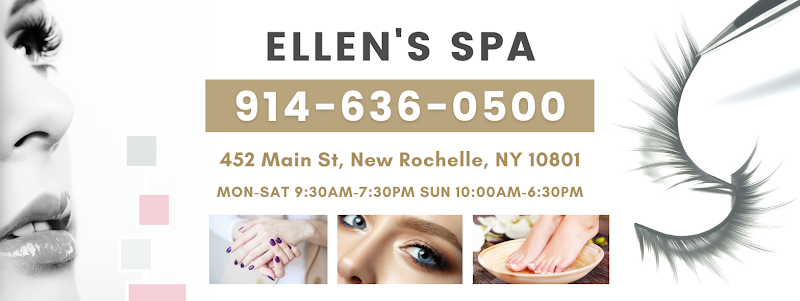 Ellen Marie Day Spa Larchmont - Day Spa in Larchmont