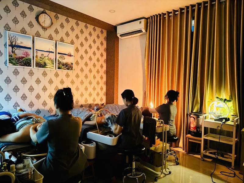 ELLEN SPA - Trung tâm điều trị da Huyện Hóc Môn - Day Spa in Huyện Hóc Môn