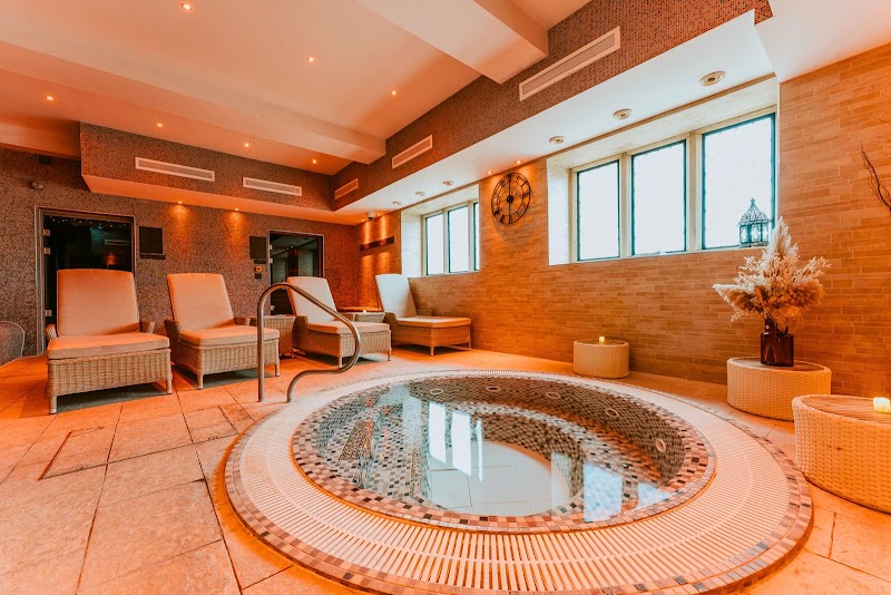 Ellenborough Park Cotswolds - Hotel Spa in Cotswolds