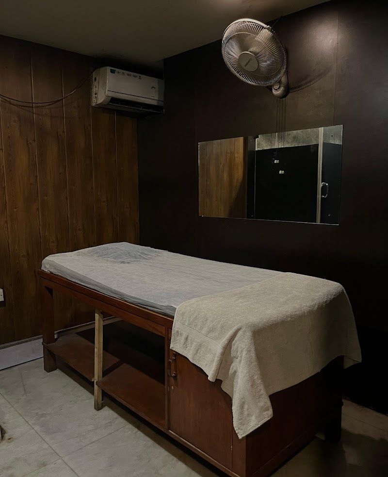 Elli Spa Spring - Day Spa in Spring