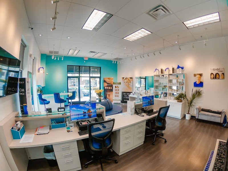 Ellicott City Aesthetics - Day Spa in Ellicott City