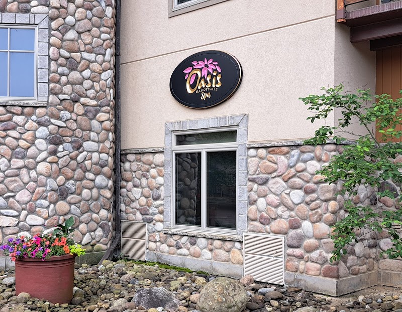 Ellicottville Oasis Spa - Day Spa in Ellicottville
