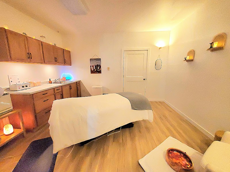 Ellie Rae's Holistic Skincare Sequim - Day Spa in Sequim