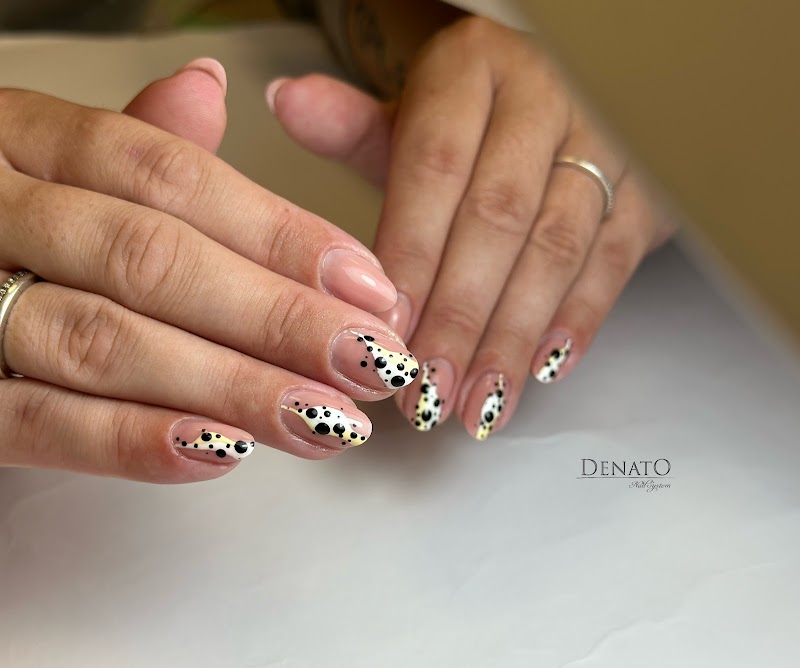 Ellis Beauty Salon Brno - Day Spa in Brno