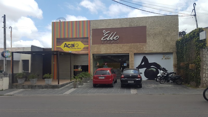 Ello Studio Caruaru - Day Spa in Caruaru