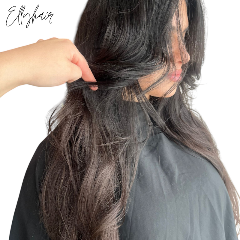 Ellyhair Braine-le-Comte - Wellness Retreat in Braine-le-Comte