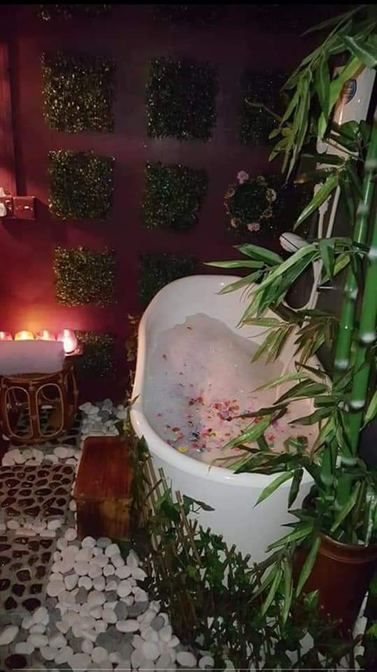 Ellyn Balinese Spa and Cosmetic Pasir Gudang - Day Spa in Pasir Gudang