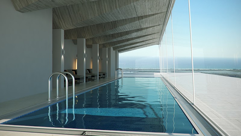 Elma Spa Zikhron Ya'akov - Day Spa in Zikhron Ya'akov