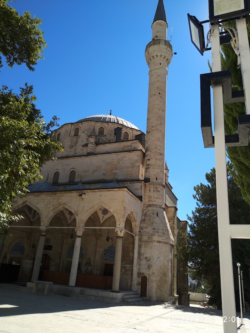 Elmalı Mezbahene - Day Spa in Elmalı