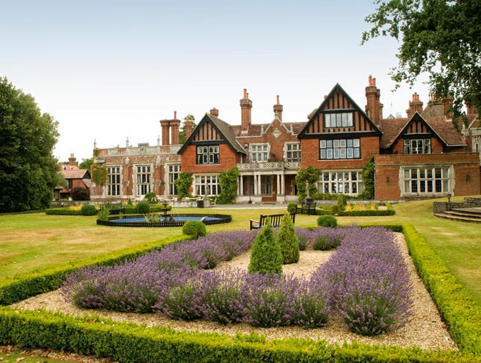 Elmers Court Hotel & Resort New Forest - Resort Spa in New Forest