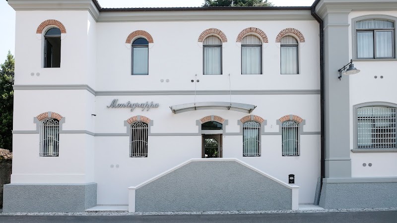 Elmo & Montegrappa SPA Bassano del Grappa - Day Spa in Bassano del Grappa