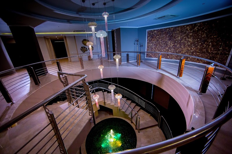 ElMont Center of Active Longevity Essentuki - Day Spa in Essentuki