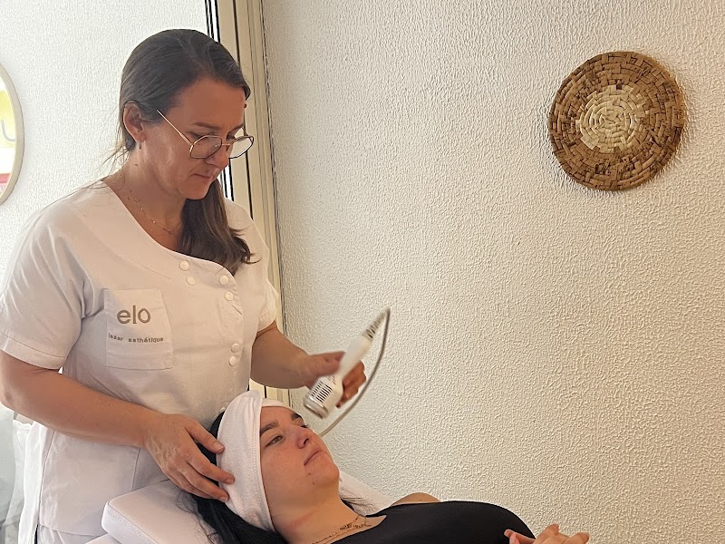 Elo laser esthétique Apt - Day Spa in Apt