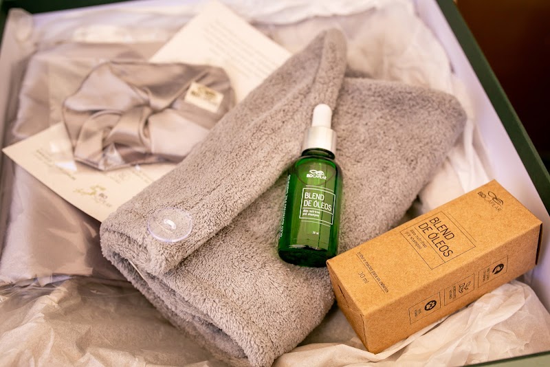 Eloá Terapeuta Lajeado - Day Spa in Lajeado