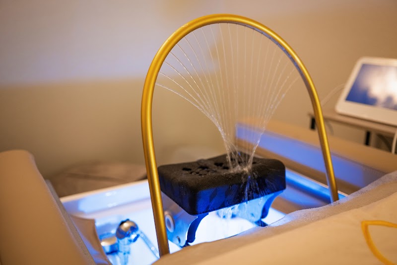 Elodia Facial & Scalp Spa Citrus Heights - Day Spa in Citrus Heights