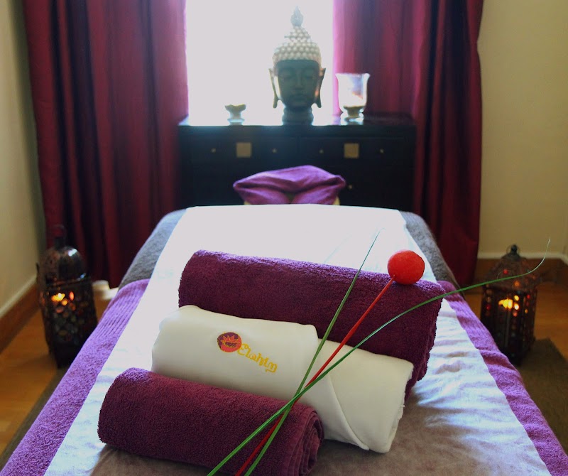 Elohim Spa Lisbon - Medical Spa in Lisbon