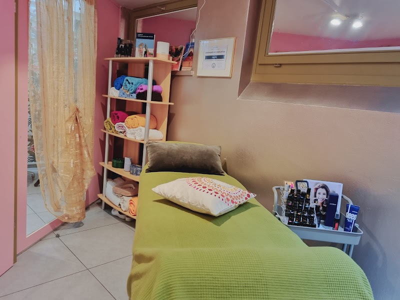 Eloi Fussreflex- & Aromatherapie Rapperswil-Jona - Day Spa in Rapperswil-Jona