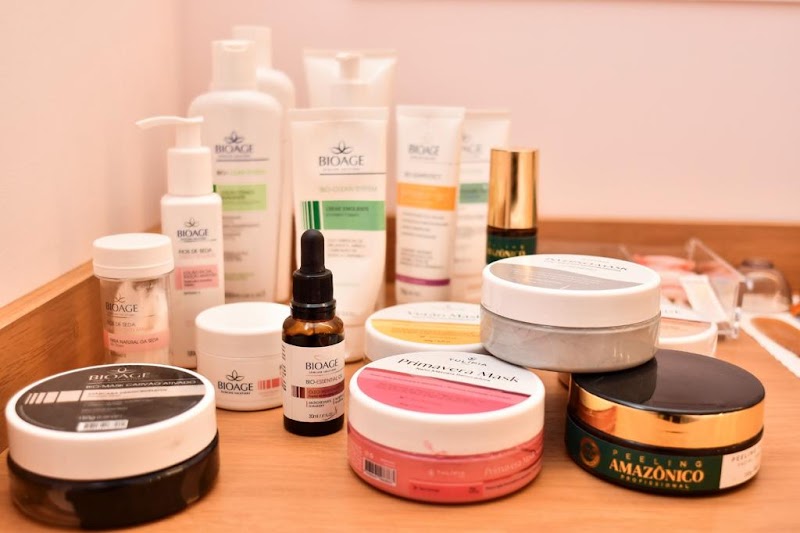 Eloisa Araújo SPA Piraquara - Day Spa in Piraquara