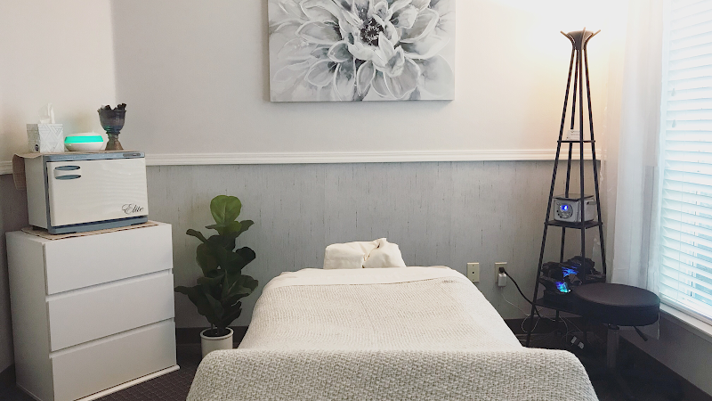 ELR therapy Yuba City - Day Spa in Yuba City
